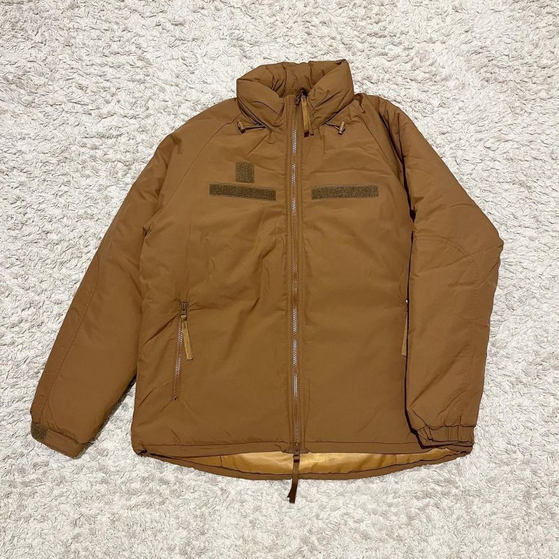 HOUSTON/ヒューストン】 LEVEL7・レベル7 ジャケット/ ハッピースーツ