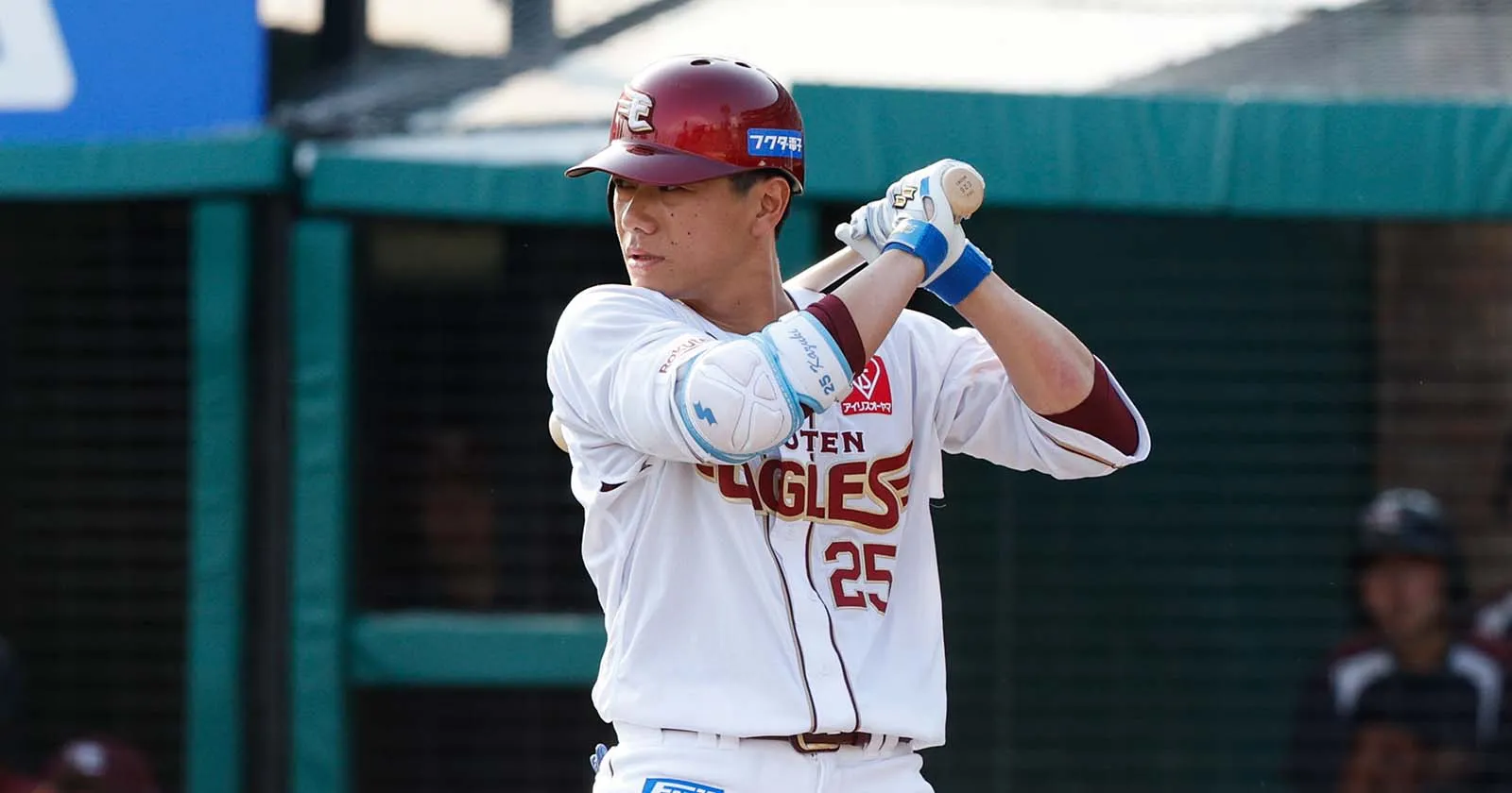 楽天 田中和基 新人王記念ユニフォームチップフォトパネル 公式】田中