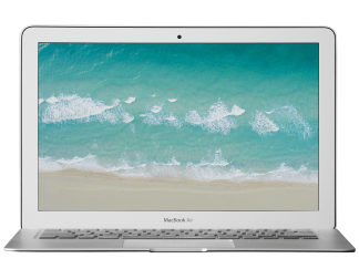Apple Refurbished MacBook Air 2015 | Macbook Air 13 Inch | Pacific