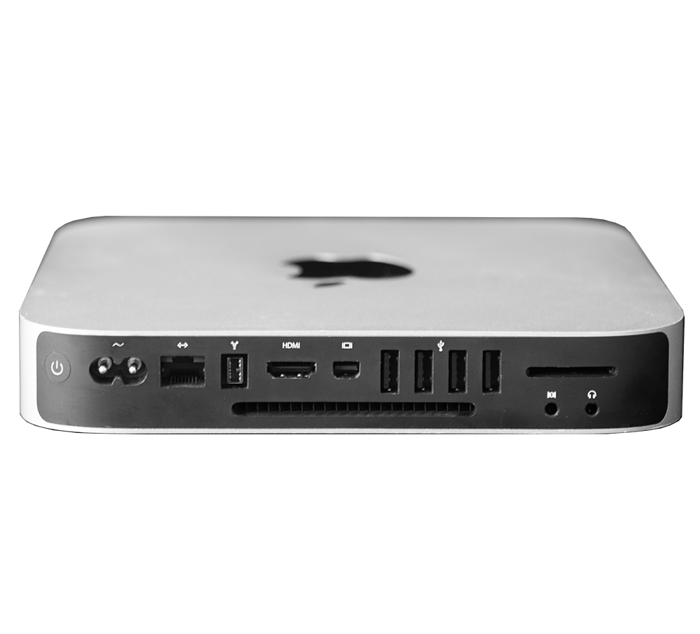 Macデスクトップ Macmini 2012 i7 16gb ssd480gb Mac mini 2012 i7