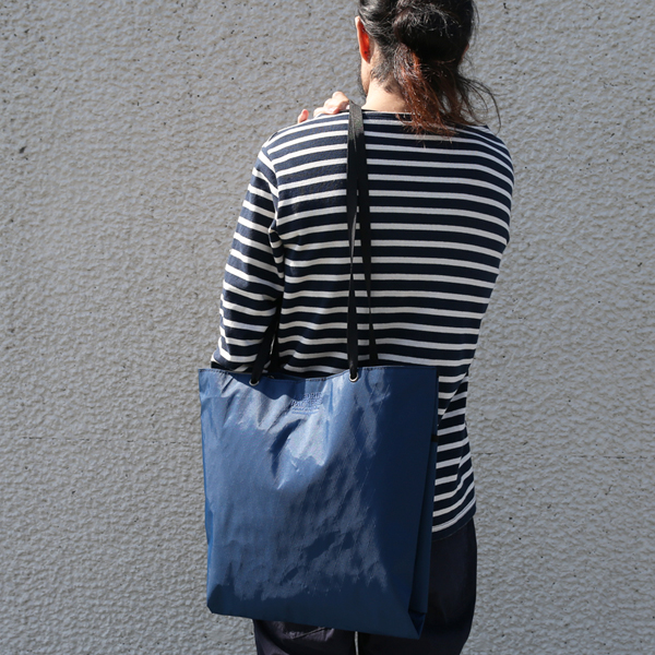 VX21 NARROW TOTE トートバッグ 【公式】 FREDRIK PACKERS オンライン