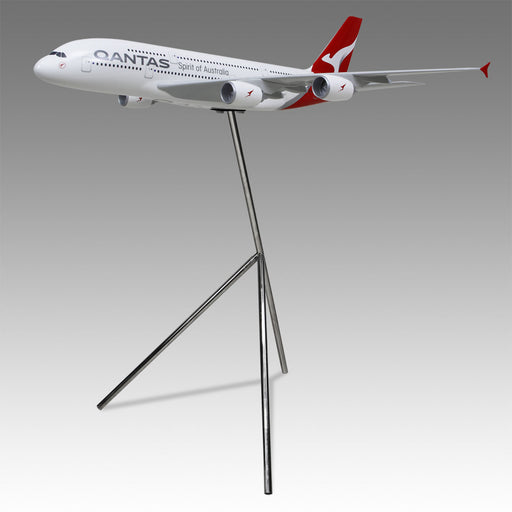 Qantas Aircraft Models | The Model Shop by Pacmin Studios