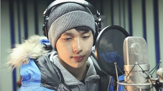 ♪『未生/ミセン』OST イム・シワン “それでも・・・だから” – Paek