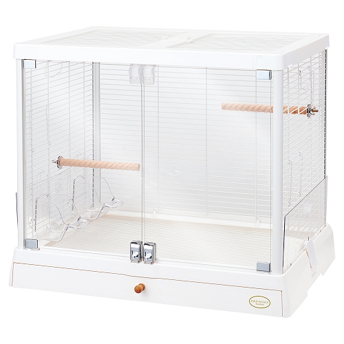 おやすみカバー バードパレスクリアライフ用 遮光1級 日本製 防炎 saki