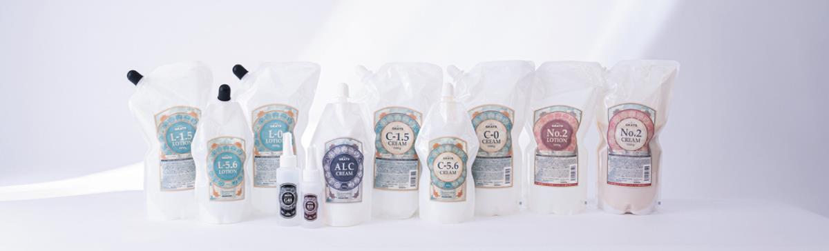 株式会社パイモア｜形状記憶デジタルパーマ-PAIMORE Co.,Ltd. グラッツ