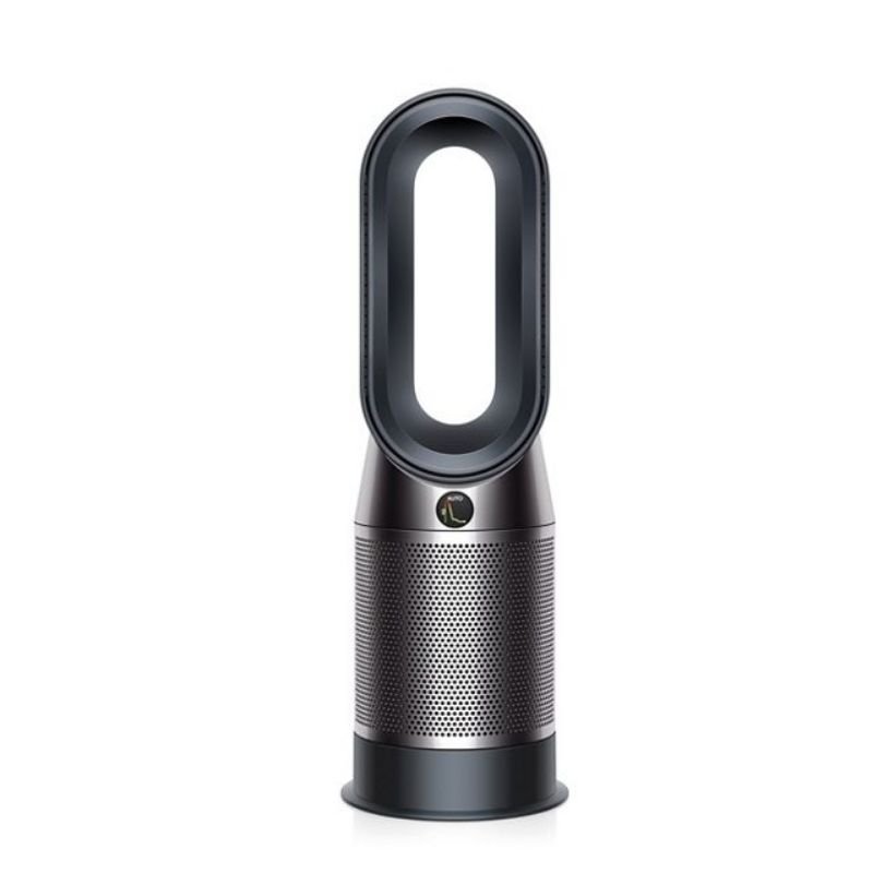 Dyson Pure Hot + Cool Link Air Purifier | Black - PakRef