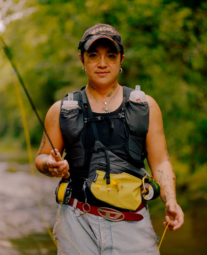 sidebag – Pa'lante Packs JAPAN