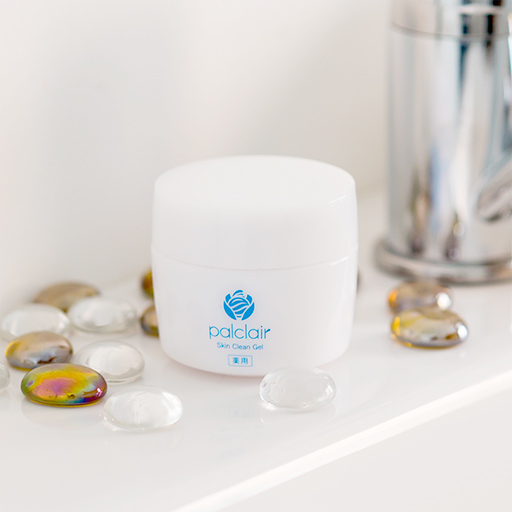 パルクレールジェル-[パルクレール公式ショップ/palclair]