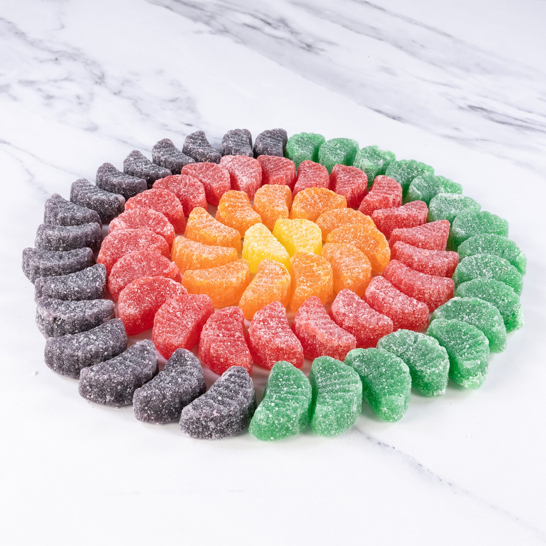 Gummy Candy - palmer-candy