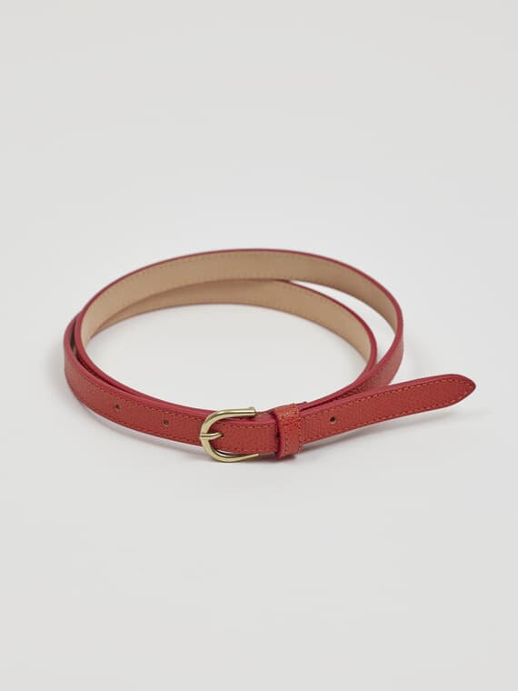 ATELIER AMBOISE (アトリエ アンボワーズ）ベルト（WOMEN雑貨