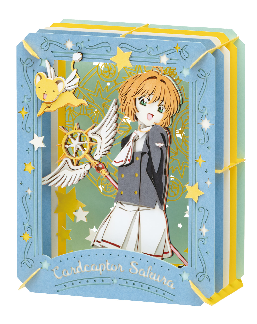 カテゴリ別商品一覧 | PAPER THEATER | 株式会社エンスカイ