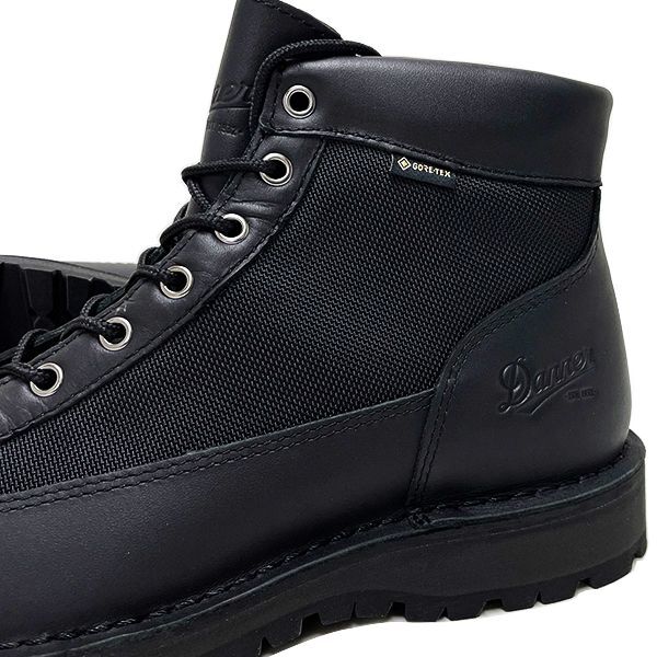 DANNER ダナー FIELD BLACKを通販【paper 福岡】