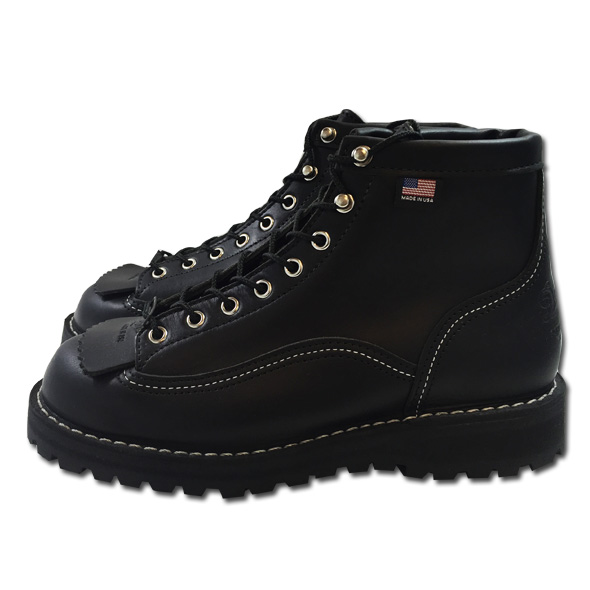 DANNER ダナー BULL RIDGE ブル・リッジBLACKを通販【paper福岡】