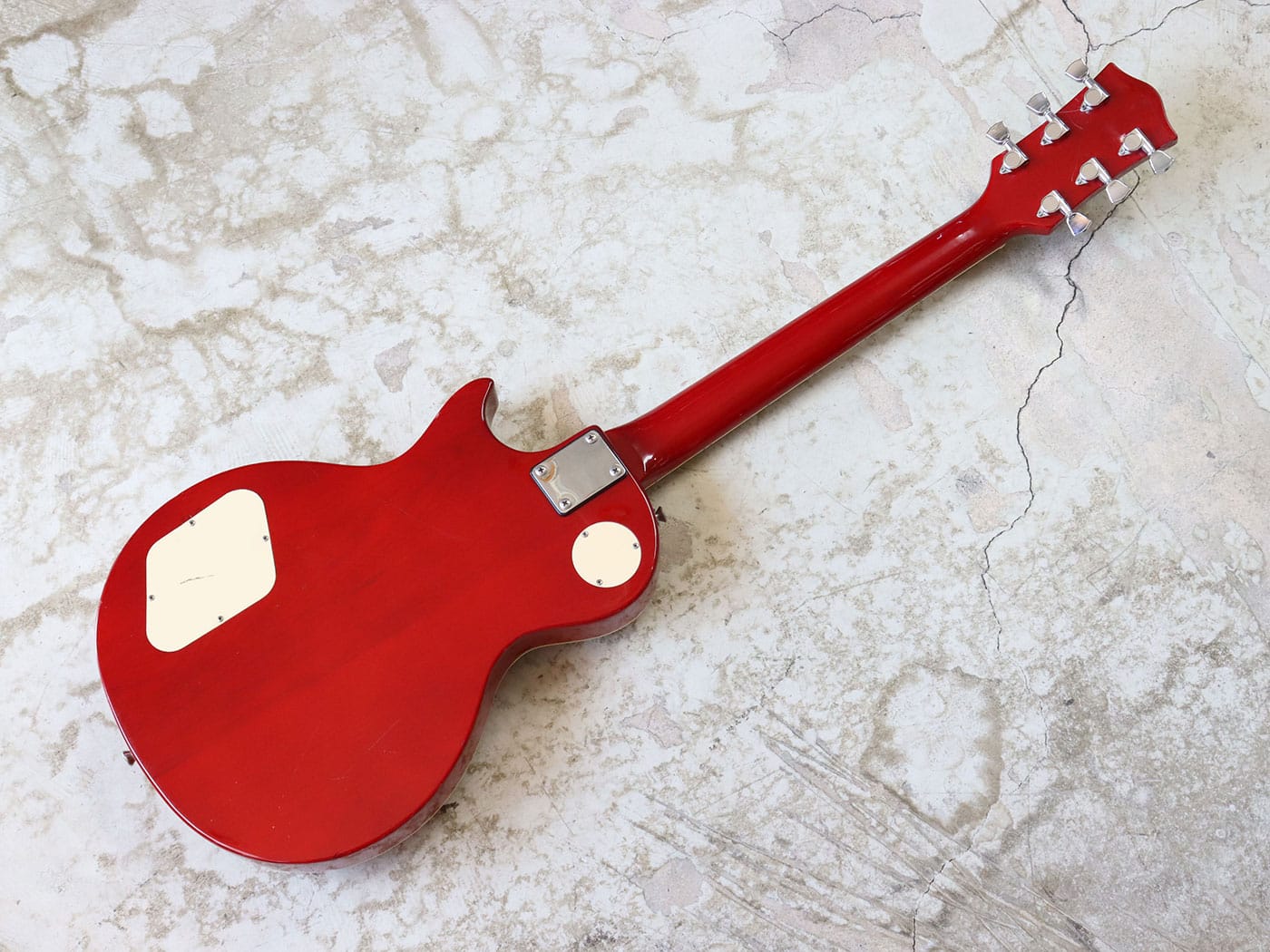 中古】Legend レスポールタイプ - 神奈川県の中古楽器店 パプリカ