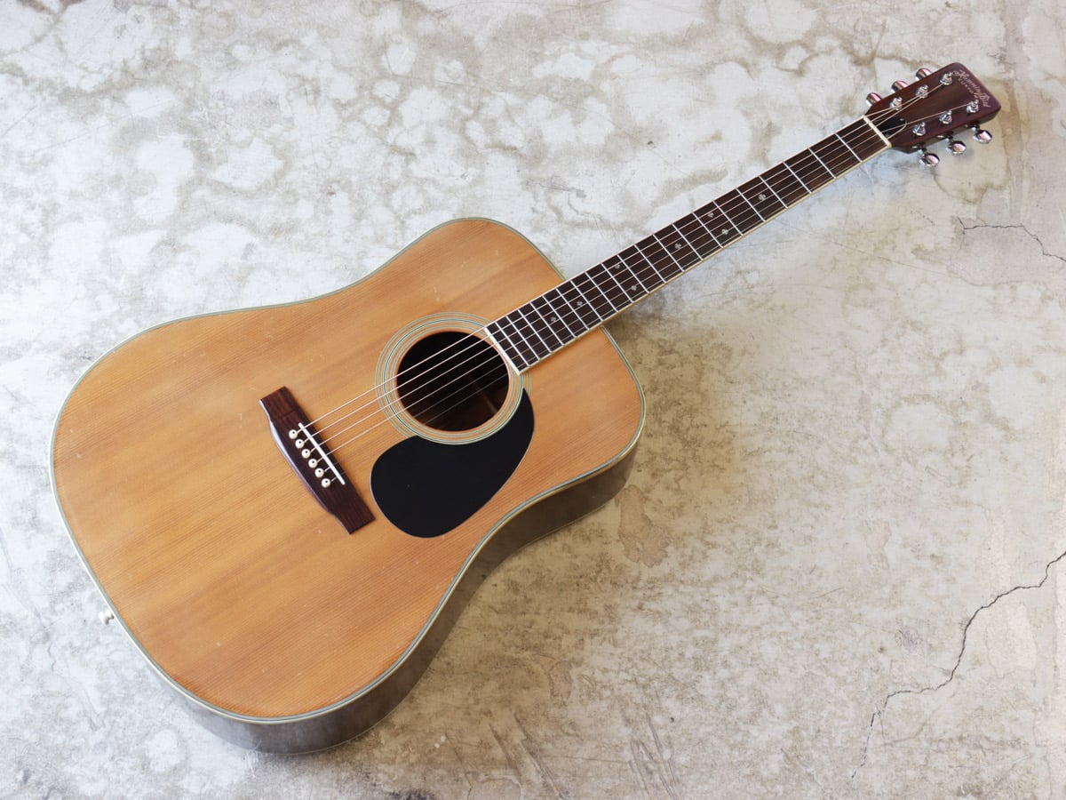 中古】Humming Bird Custom W-300 東海楽器 1970年代 - 神奈川県の中古