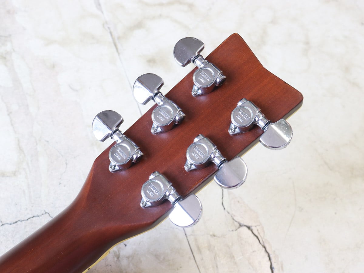 中古】YAMAHA FG-301B オレンジラベル - 神奈川県の中古楽器店