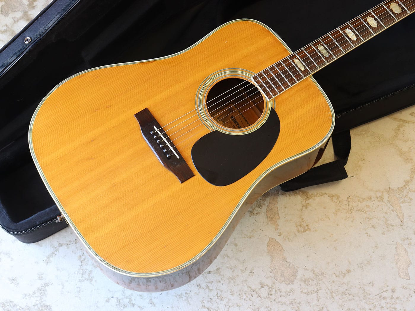 中古・委託品】WESTONE W-40 アコースティックギター - 神奈川県の中古