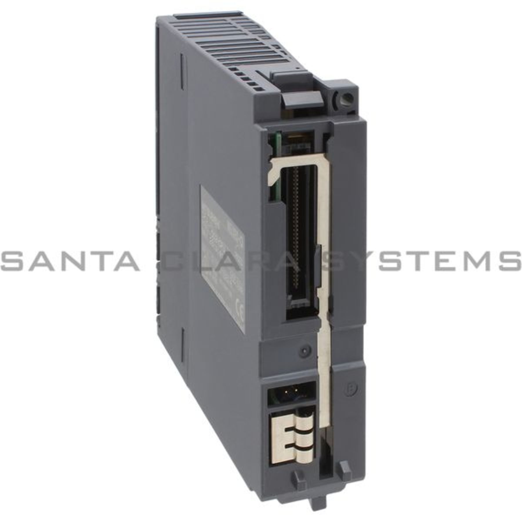 Q02HCPU Mitsubishi In stock and ready to ship - Santa Clara Systems