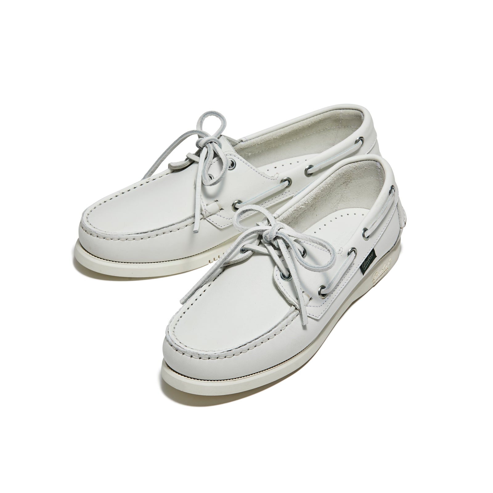 BARTH / BLANC – Paraboot