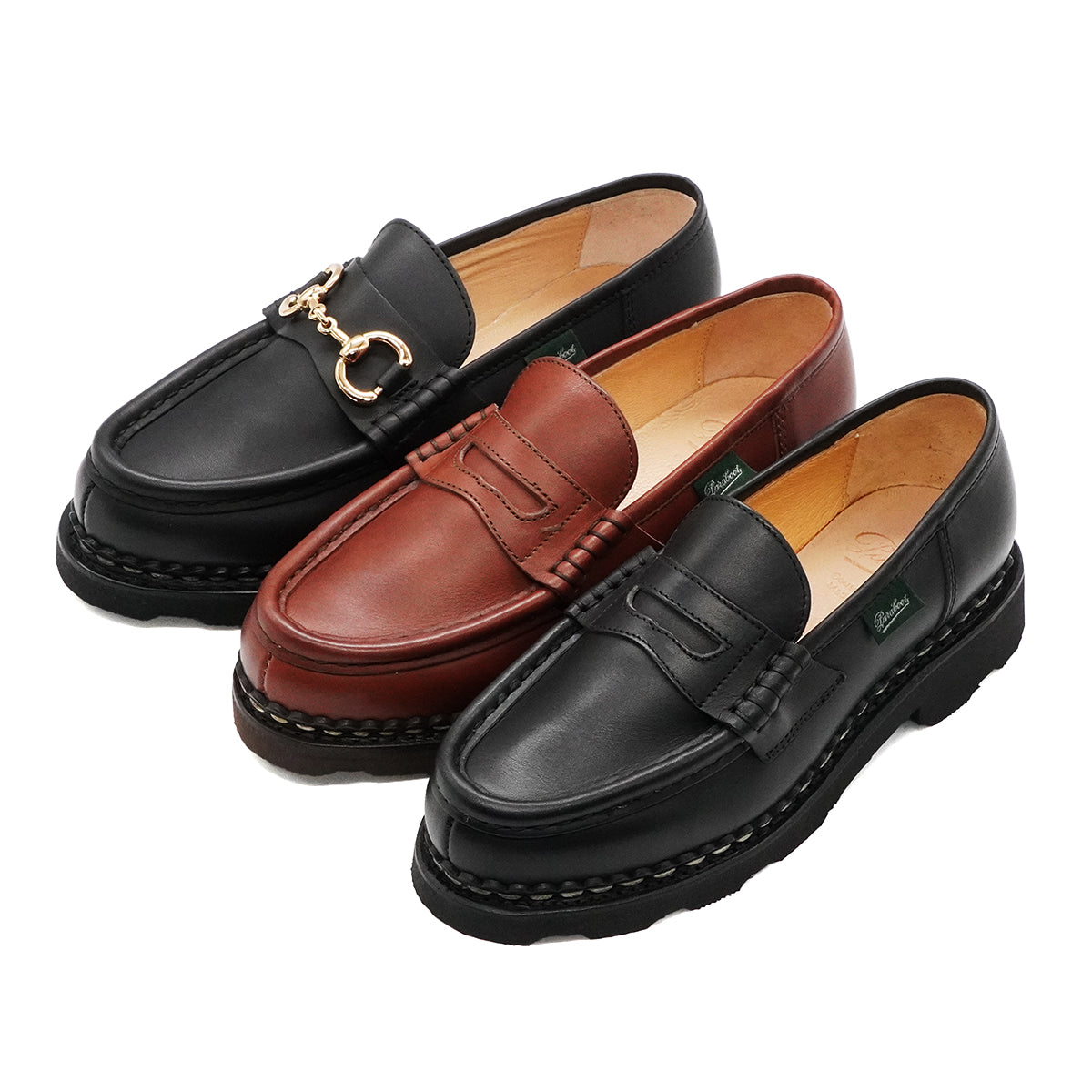 CORAUX RAID / AMERICA – Paraboot