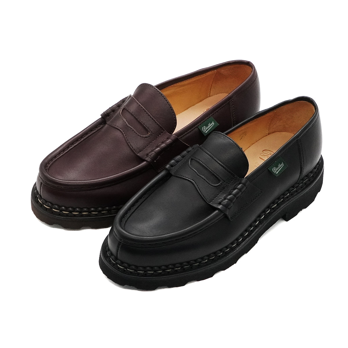 SHOE TREE / HOMME – Paraboot