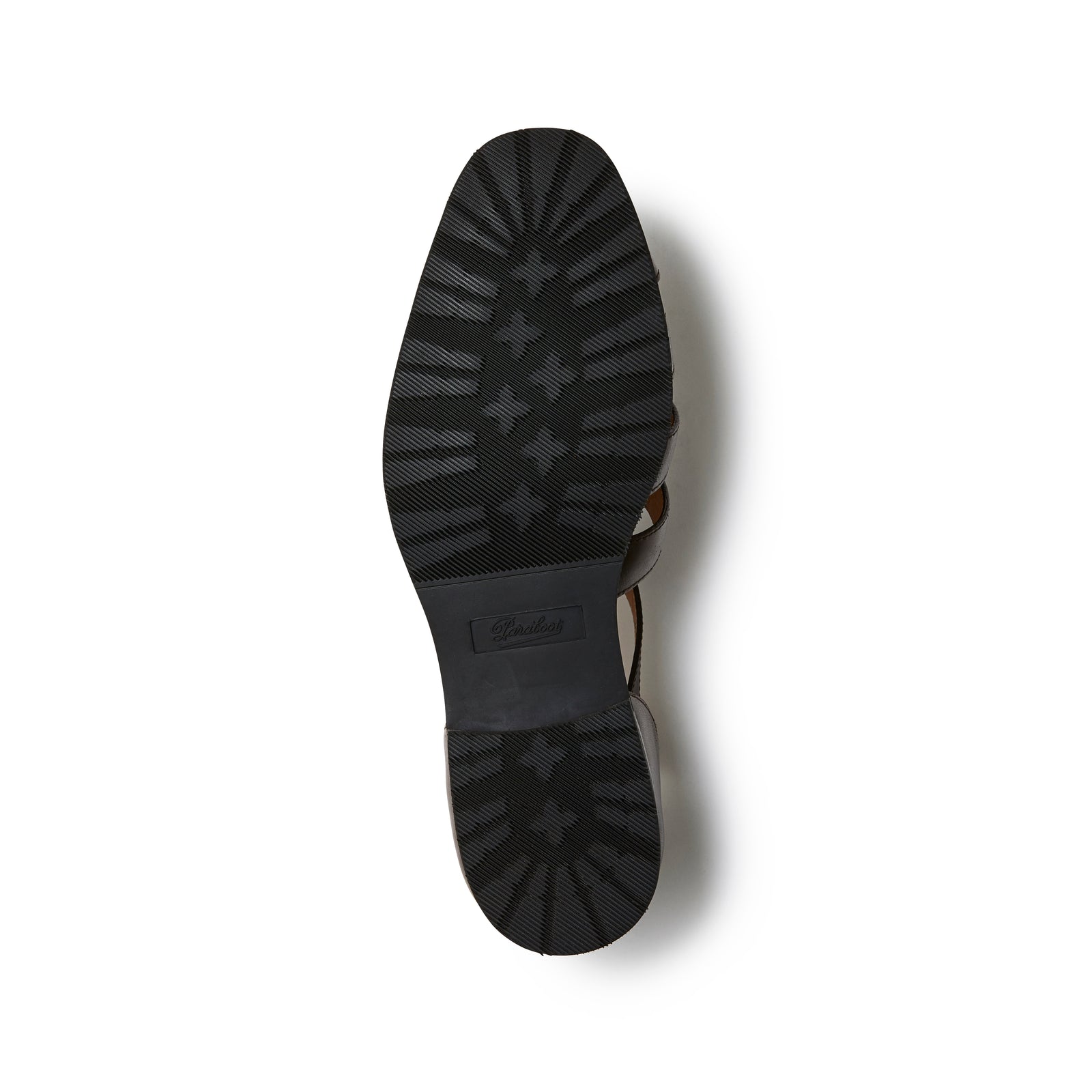 FERRET / NOIR – Paraboot