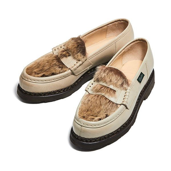 ファーコレクション | パラブーツ日本公式オンラインストア – Paraboot