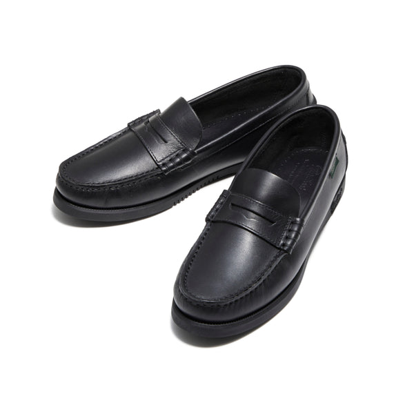 CORAUX F / NOIR – Paraboot