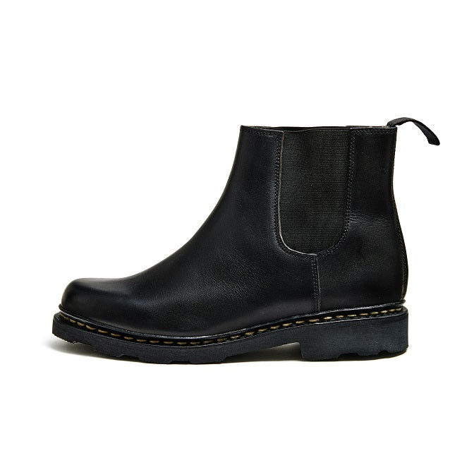 VILLETTE / NOIR – Paraboot