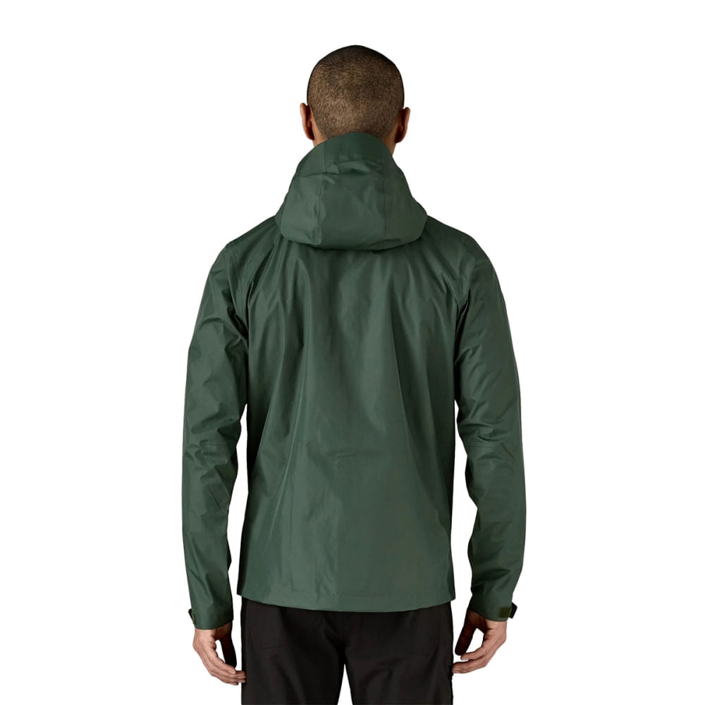Patagonia Torrentshell 3L Jacket | OLD GROWTH GREEN – Paragon Sports