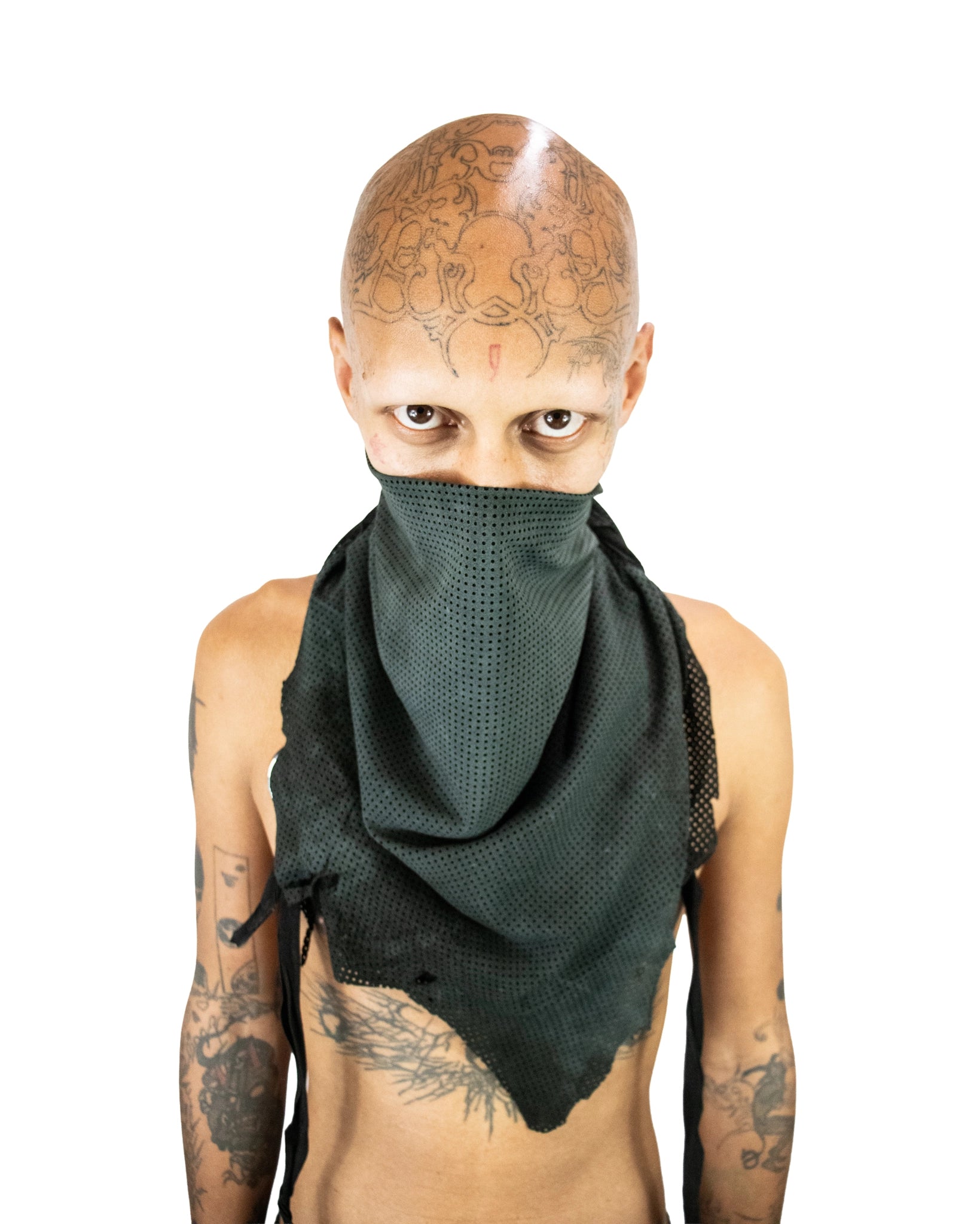 Paradoxe Paris - Scarf