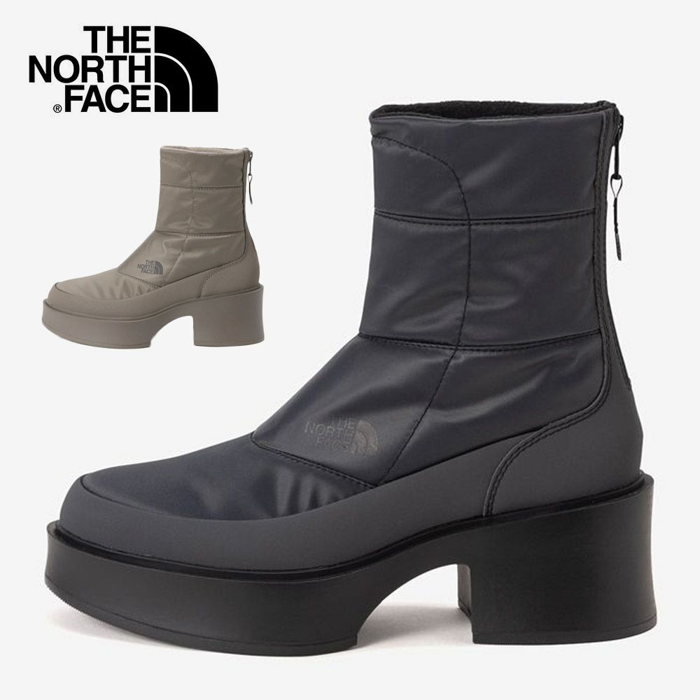 THE NORTH FACE カルミア ヌプシ ブーツ ウォータープルーフ SE NFW52574