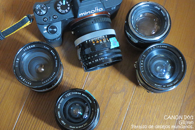 ジャンク】Aマウントレンズ まとめ 10本 ジャンク】Aマウントレンズ