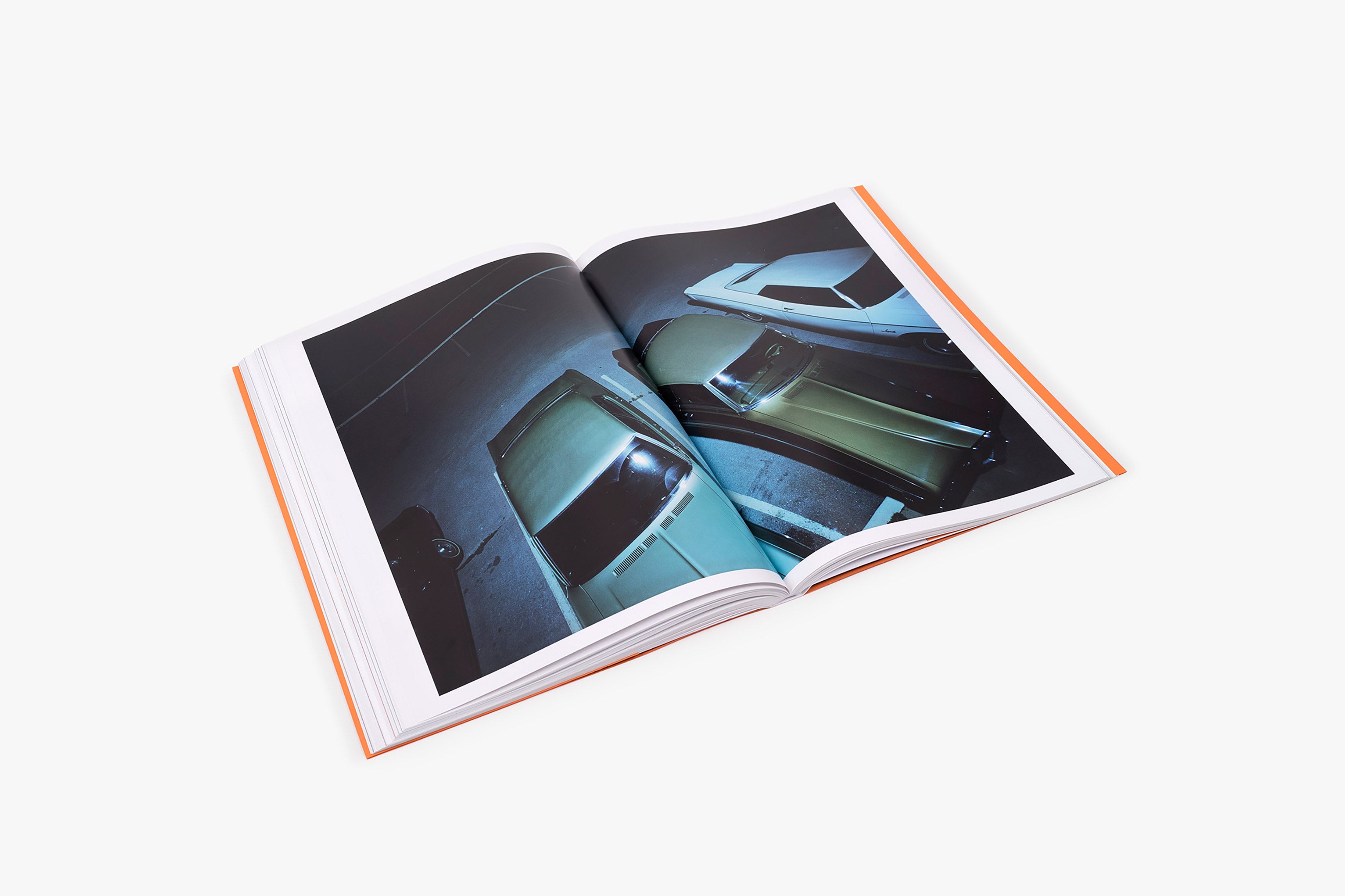 William Eggleston: The Outlands - Selected Works – Parallel Editions