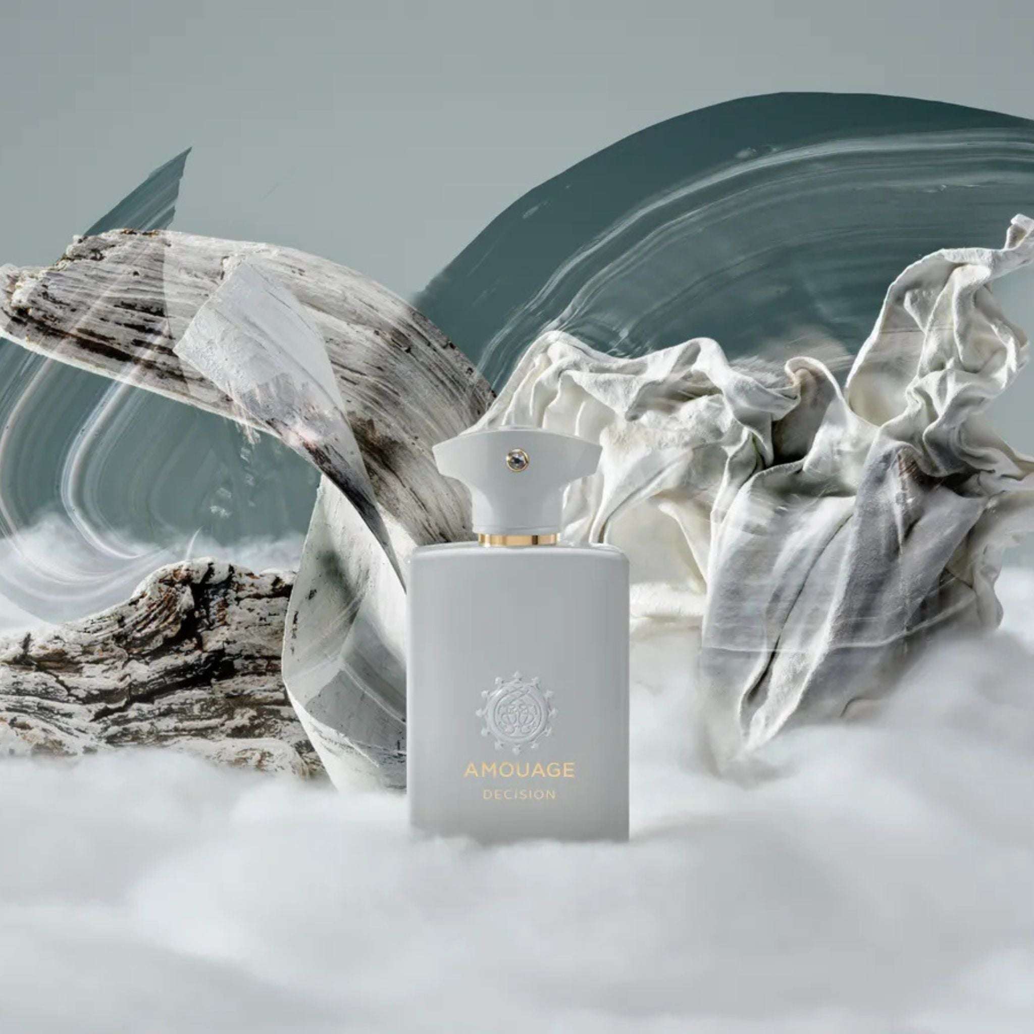 Decision | Amouage | parfumexquis