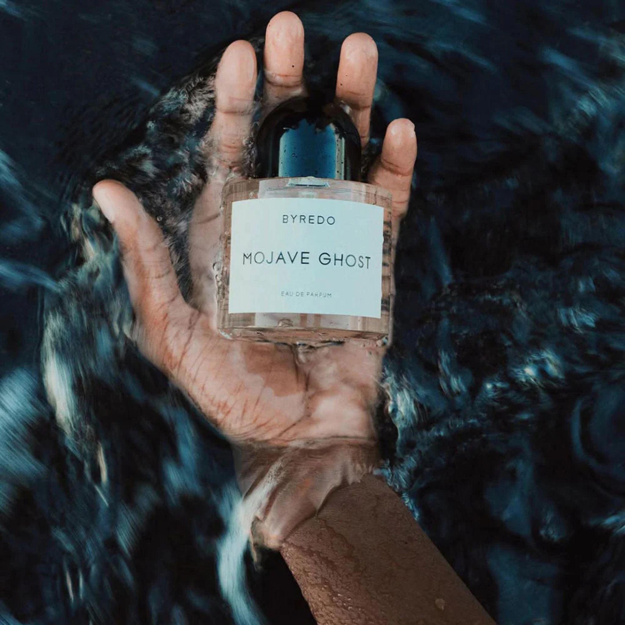 Mojave Ghost | Byredo | parfumexquis