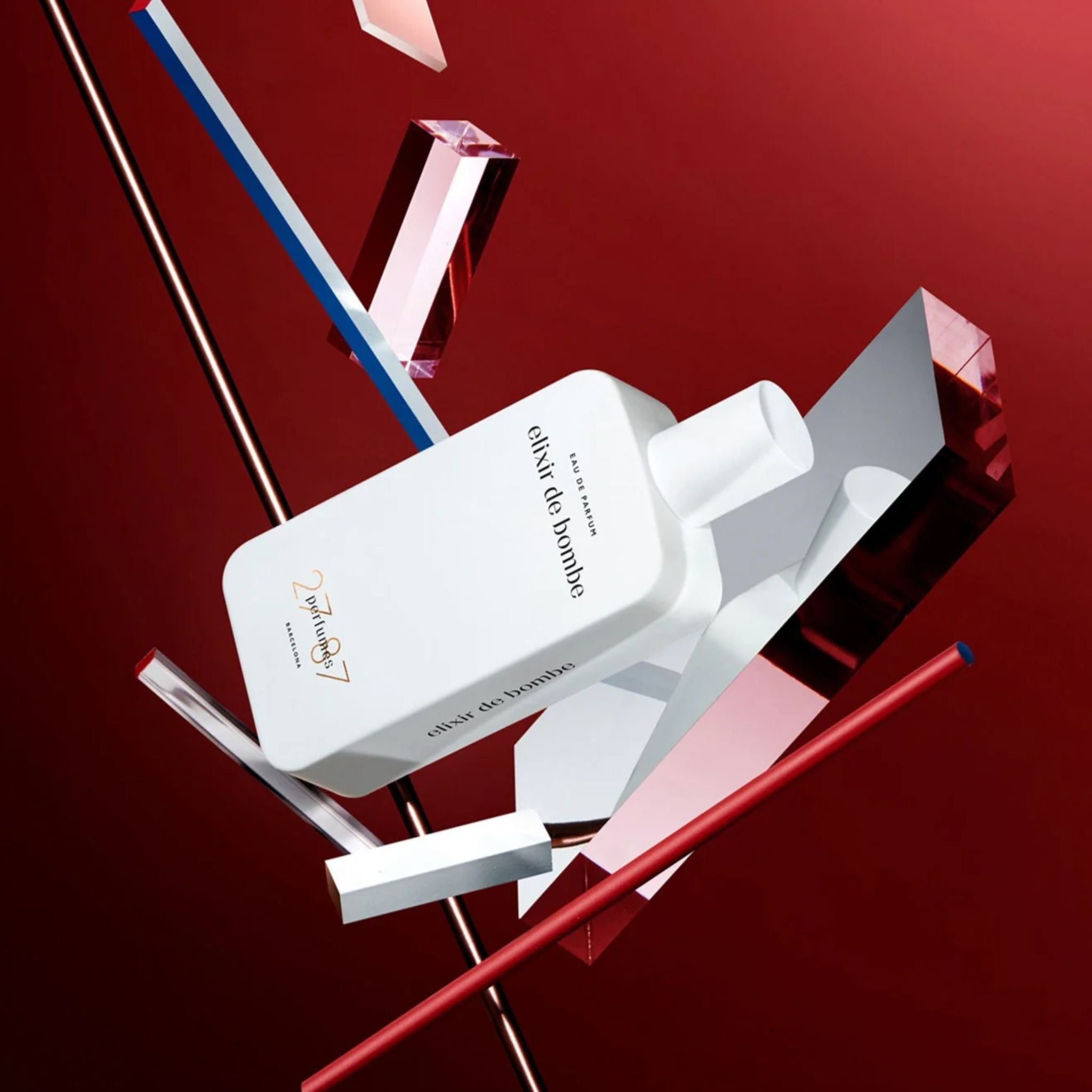 Elixir De Bombe | 27 87 perfumes | parfumexquis