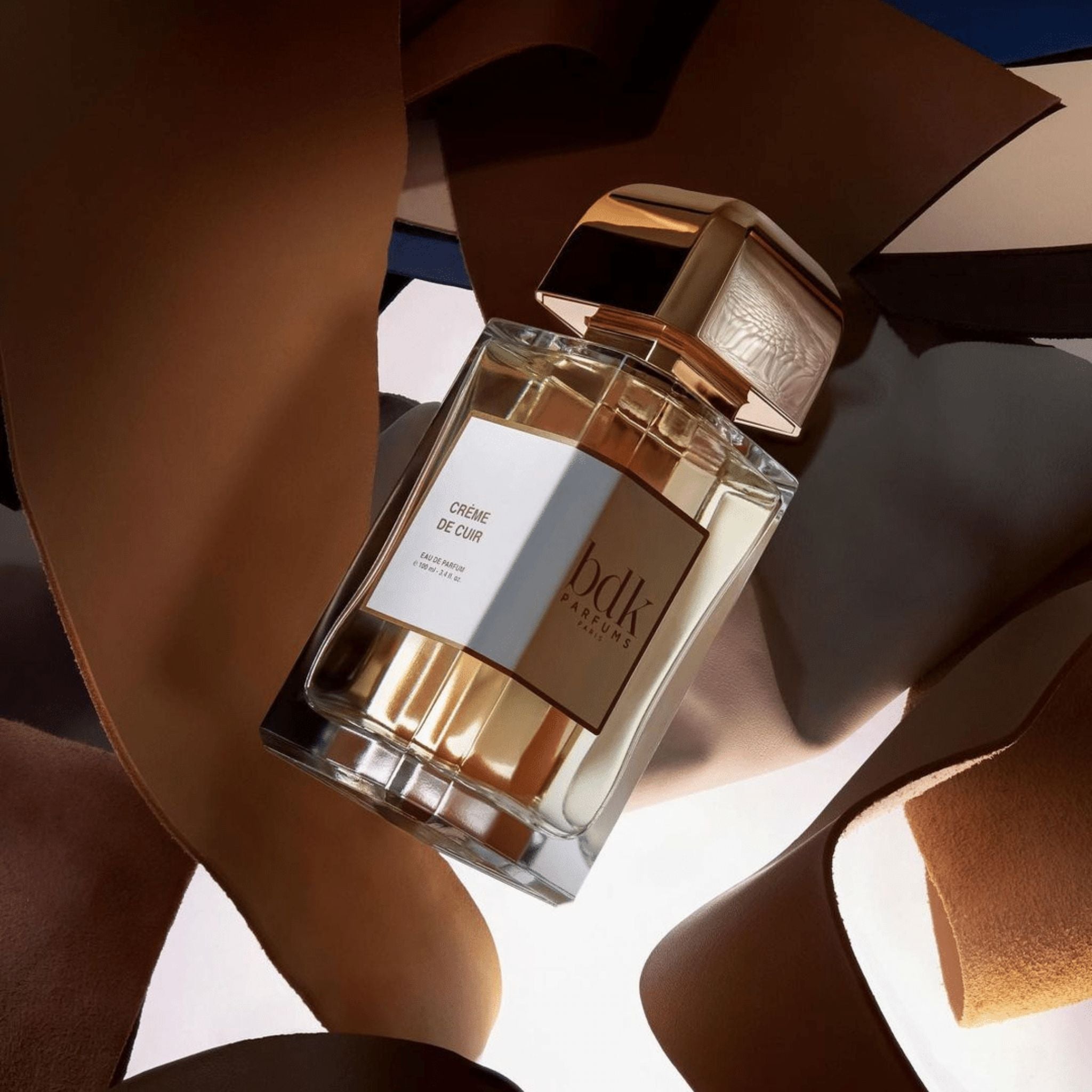 BDK Creme De Cuir | Parfum Exquis USA · Parfum Exquis US