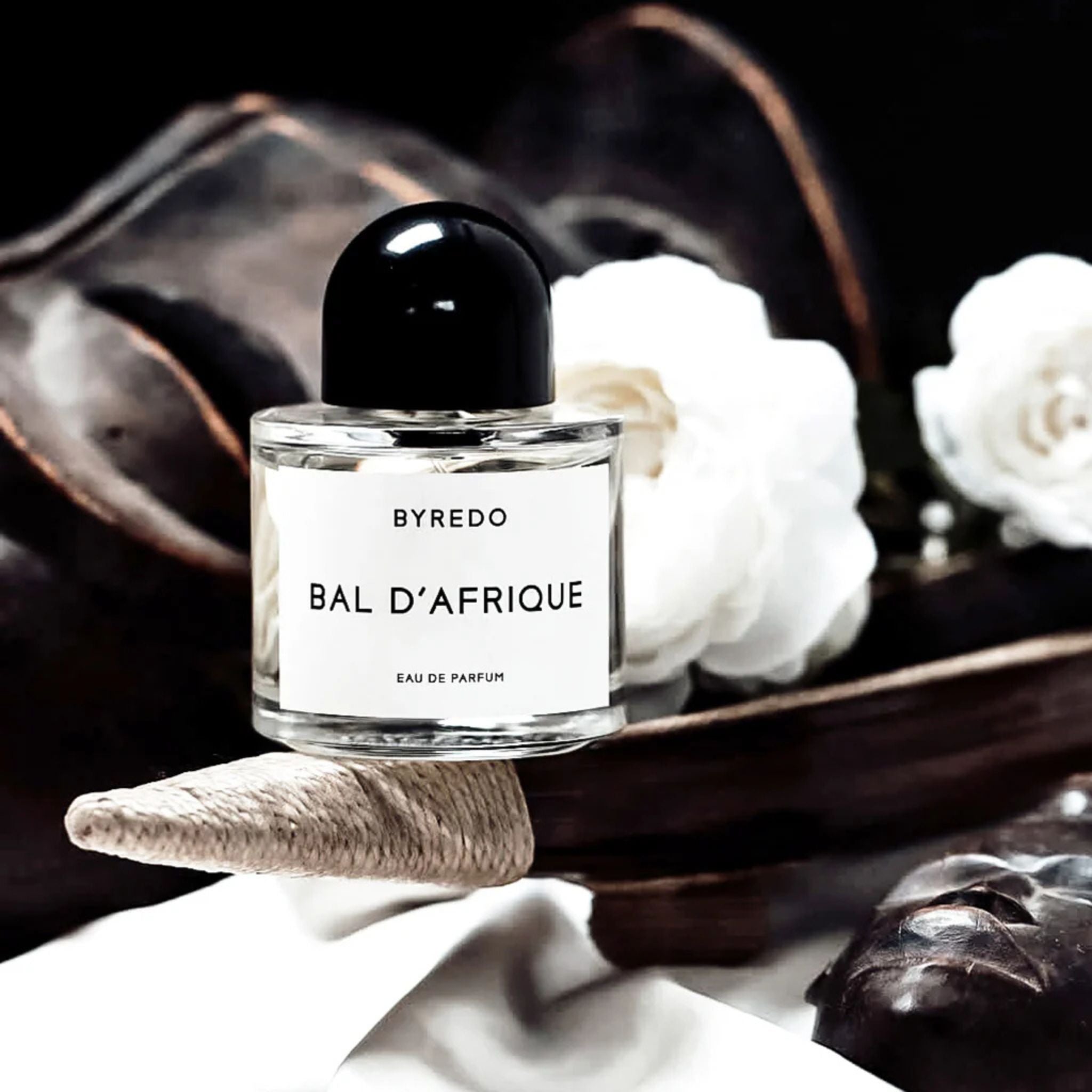 Bal d'Afrique by Byredo: Timeless Unisex Elegance · Parfum Exquis US