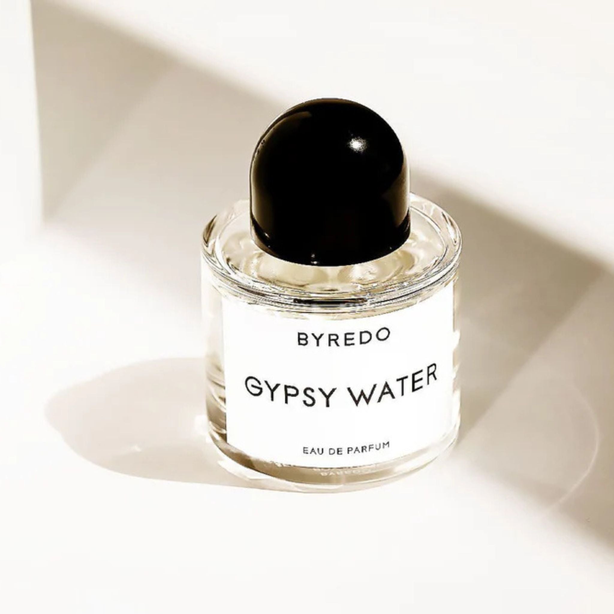 香水(ユニセックス) BYREDO GYPSY WATER 50ml Eau de Parfum Gypsy