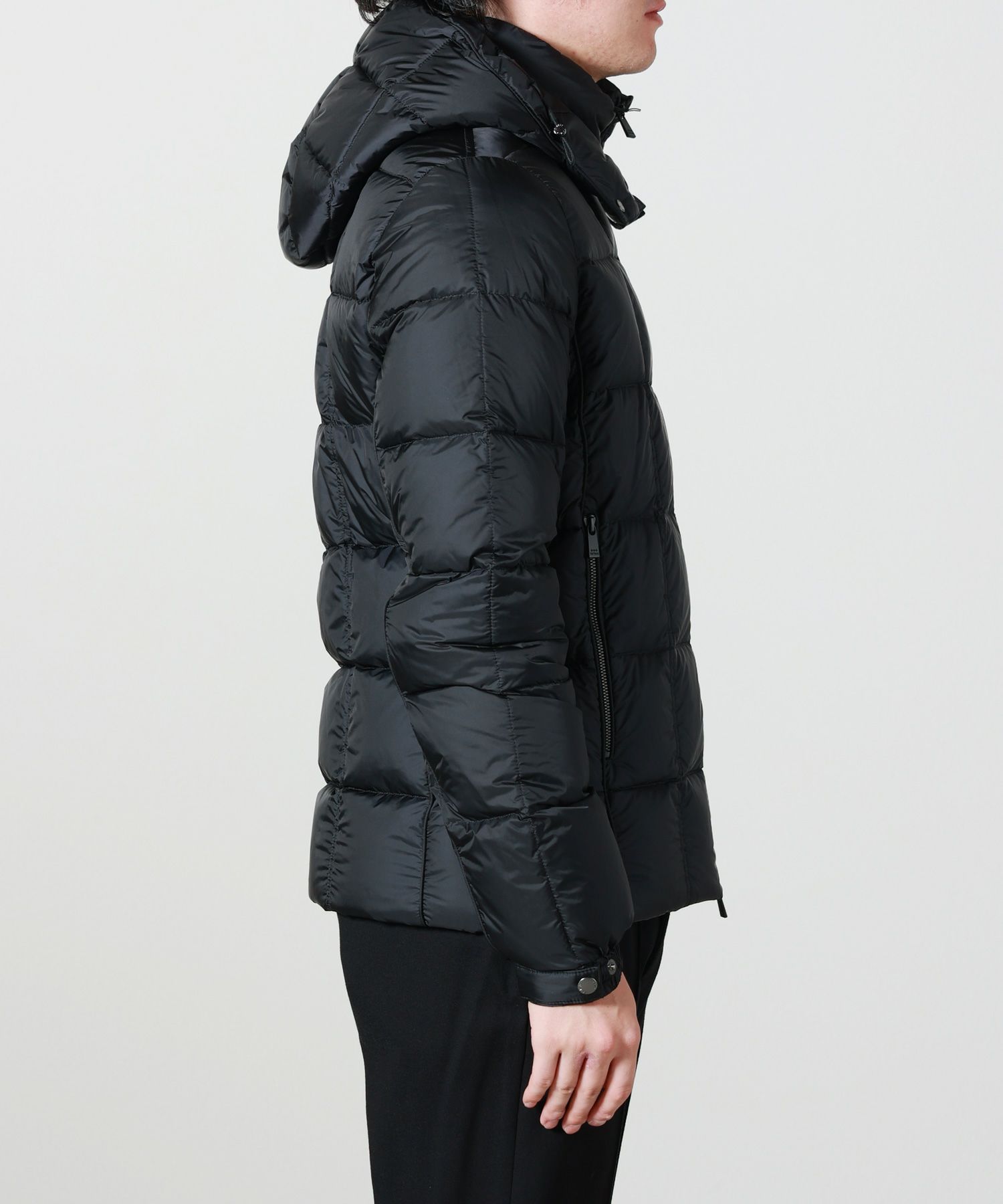 TATRAS(タトラス)】 GESSO ジェッソ ダウンジャケット｜PARIGOT ONLINE