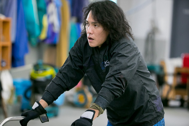 ボートレーサー（競艇選手）萩原秀人（はぎわら・ひでと）選手を紹介