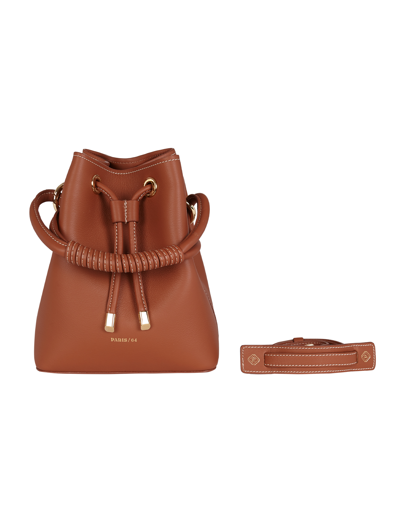 Studio Cuero バッグ by PARIS/64