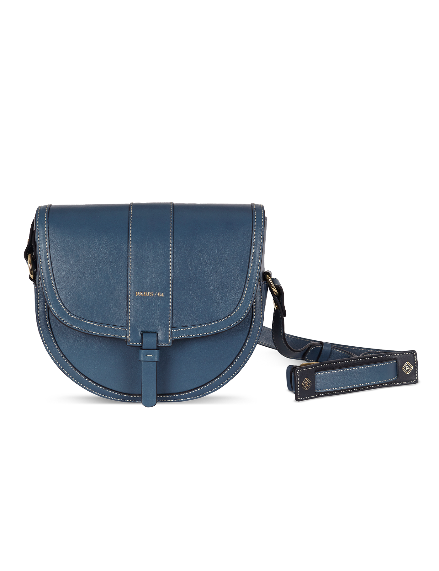 Windsor Jeans Bag by PARIS/64