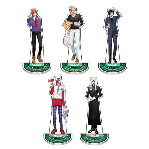 ジャンケットバンク in NAMJATOWN | イベントを探す | ナムコパークス