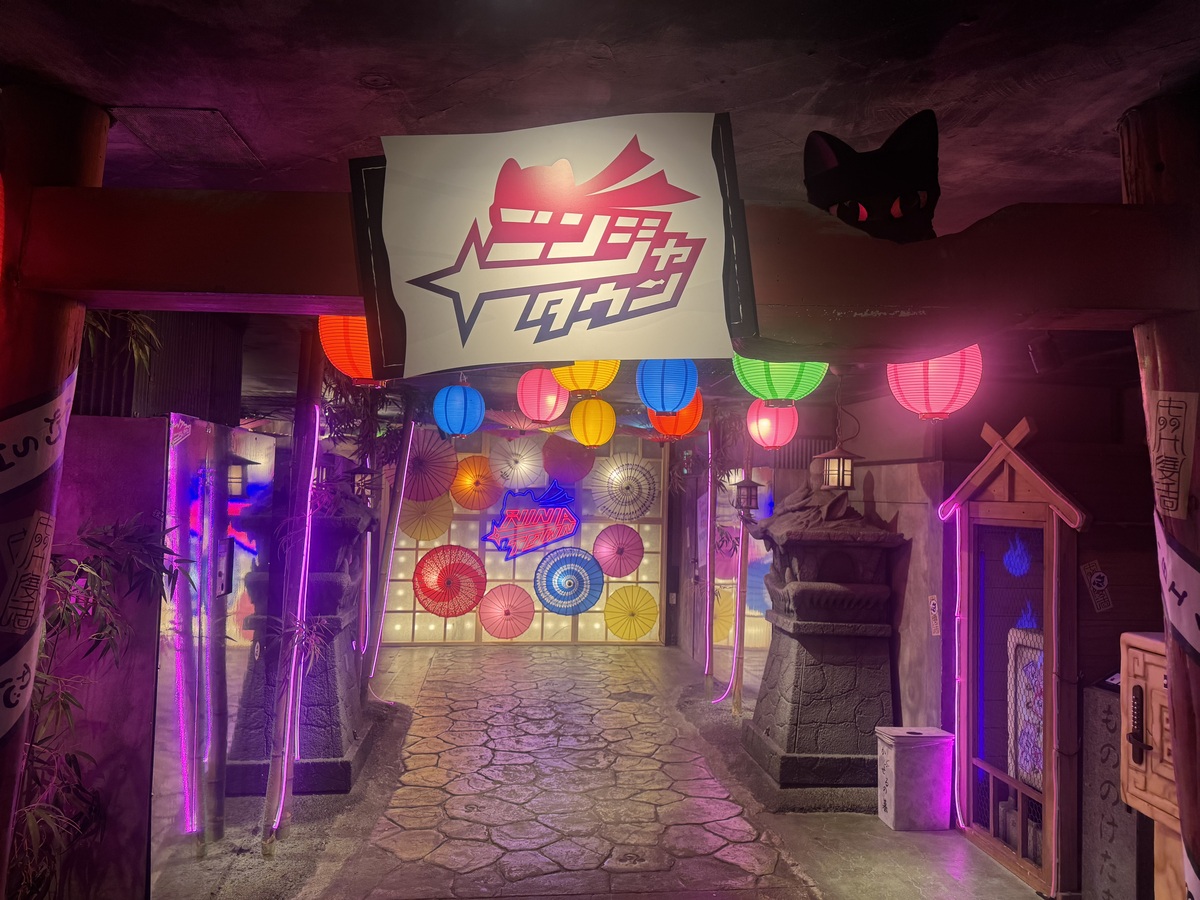 張五飛 ナンジャタウン 17点セット ニュース一覧｜HIGH FIVE FACTORY