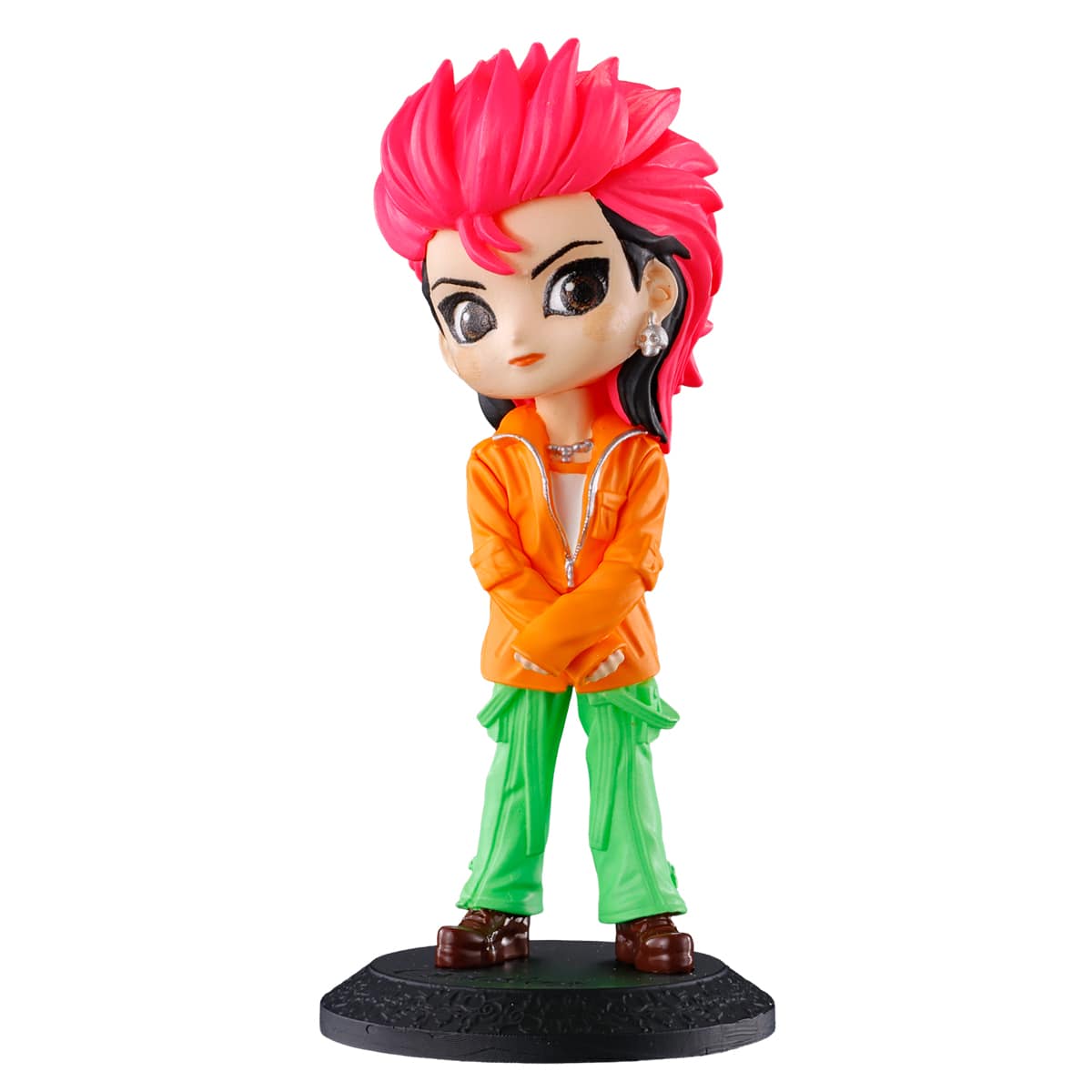 Q posket -hide- ミニチュアコレクション | ナムコパークス オンライン