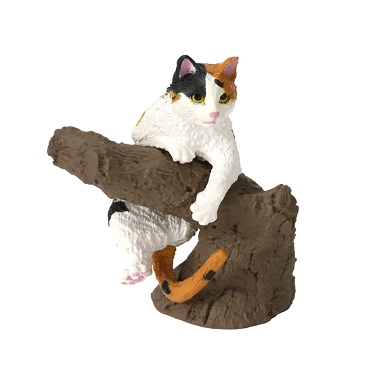 いきもの大図鑑 指まきコレクション 猫 | ナムコパークス オンライン