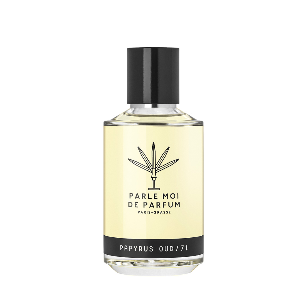 Papyrus Oud / 71 - Parle Moi de Parfum