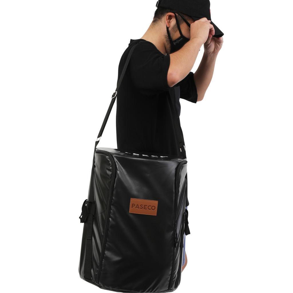 公式/送料無料】PASECO ストーブケース Sサイズ(JKH-1S/JKH-1/WKH